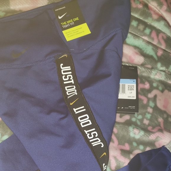 Nike Leggins - Picture 4 of 8